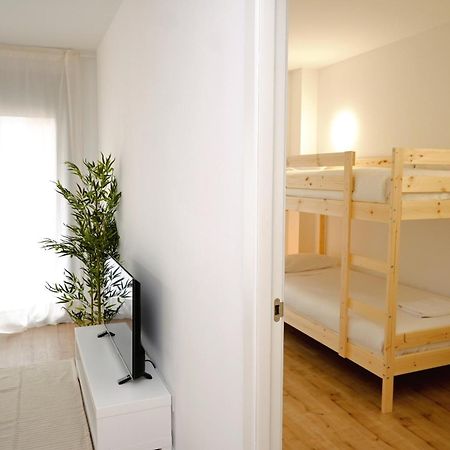 Homenfun Barcelona Can Serra L'Hospitalet de Llobregat Ngoại thất bức ảnh