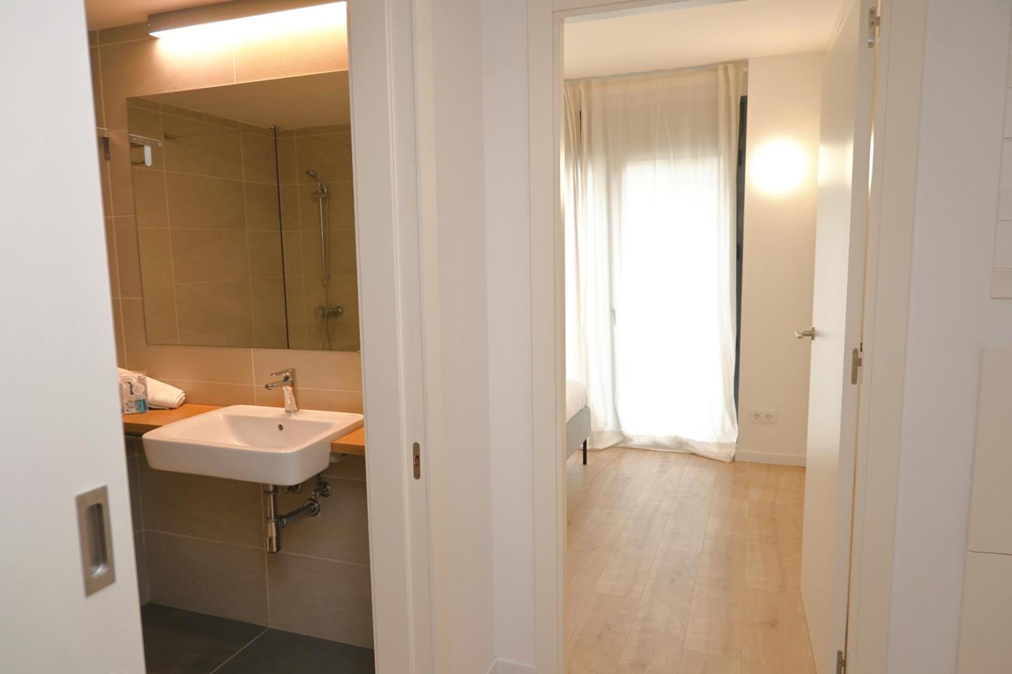 Homenfun Barcelona Can Serra L'Hospitalet de Llobregat Ngoại thất bức ảnh